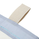 Baby Lace Shade Curtains Sea and Air Curtains (Blue)