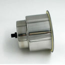 Cup Drink Holder Brushed Stainless Steel for Marine Boat Camper Truck  XIP