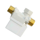 12V DC 1/2Inch Electric N/C Solenoid Valve For Water tool Air Y8I2