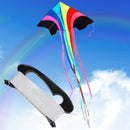 Flying Kite Line String With D Shape Winder Board Outdoor Kite 100 Dlqq