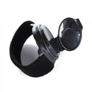 New Outdoor Sport MTB Bike Rearview Mirror 360 rotation Wrist Strap