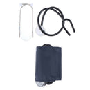 Mechanical Blood Pressure Monitor Manual Measure Stethoscope Accurate Device Hn