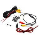 12 LED HD Car Rear View Camera Auto Parking Reverse Backup Camera Night Vis.ES