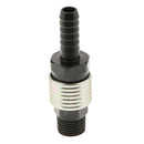 Pneumatic Air Compressor Hose Quick Coupler Connector Fittings 35x15mm