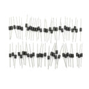 50 Pcs 1N5408 IN5408 3A 1000V Rectifier Diode Bridge rectifier diode FT