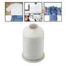 1094 Yard Water Soluble Sewing Thread Clothes Making Garment DIY Handmade Craft