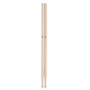 1 Pairs Music Band Maple Wood Drum Sticks 5A Drumsticks Musical Instrument3c