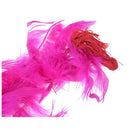 2m Feather Boas Fluffy Craft Costume Dressup Wedding Party Home Decor (Hot