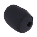 Durable SBR fishing wheel reel bag protective cover case protector bl gtJ Gw