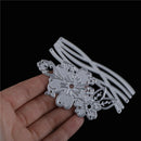 Flower Lace Metal Cutting Dies Stencils For Scrapbooking DIY Album Cards DecorJR