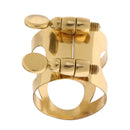 Durable Alto Saxophone Ligature Clip For Spare Sax Accory