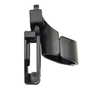 Dive Snorkel Clip Breathing Tube Holder Quick Release Clamp Retainer Holder