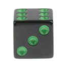 20Pcs Board Game Dice Dies D6 Six Sided for Role Playing Game RPG Party Toys