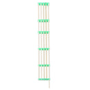 Bee Isolation Transport Cage Bamboo Bee Hive Beekeeping Queen Bee Cage Apic A7C5