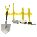 4pcs RC Decoration Tool Set Simulation 1:10 Scale DIY Styling For Crawler Car