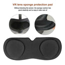 Cap VR Accessories Full Easy Clean Case Dust Proof Lens Cover for Oculus Quest 2