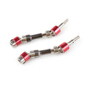 1:12 4WD Desert Truck Parts Axle Transmission Drive Shaft for FY03  Q39