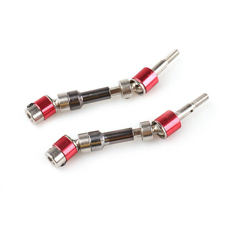 1:12 4WD Desert Truck Parts Axle Transmission Drive Shaft for FY03  Q39