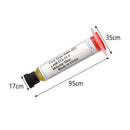 5pcs Magic BGA SMD Soldering Paste Flux Grease,Volume 10cc, RMA-223 O9M0
