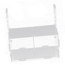 2 Pcs Breeding Box Fish Aquarium Fish Tank Breeder Isolation