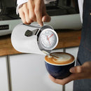 Portable Food Milk Coffee Probe Thermometer Stainless Steel Kitchen Cooking