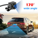 Dynamic Trajectory Track Rear View Camera Night Vision Car Parking Camera