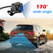 Dynamic Trajectory Track Rear View Camera Night Vision Car Parking Camera