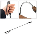 Plastic Professional Dog Training Whips Aggressive Pets Trainings Leashes