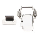 Pull Latch Quick-Release Compression Spring Draw Toggle Latch Clamp