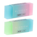 Colorful Jelly Rubber Eraser Pencil Erasers for Kids Teachers School Stationary