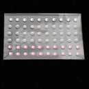 Nail Art Stickers Self-adhesive Tip Decals Manicure DIY Decoration Tool