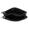 Casual Sheepskin Women Flower Print Shoulder Crossbody Clutch Bag (Style 2) A