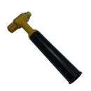 QQ300A TIG Welding Torch Head TIG Welder Gun Head Consumbles Replacement 5CM