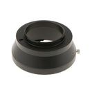 Adapter  For Pentax PK/K Lens To Micro 4/3