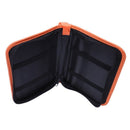 Portable Pu Electric Tool Storage Kit Electric Iron Set Canvas Tool Bag