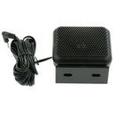 High Quality Car External Radio Walkie Talkie Loudspeaker 3.5mm Car Mobile Radio