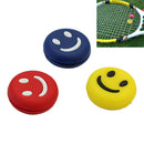3Pcs Sport Tennis Shock Absorber Racquet Vibration Dampeners Shockproof  NZE
