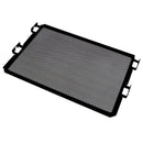 Radiator Grill Cover Protector fits YAMAHA FZ-07 2013-2018 Black Durable