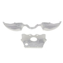 Replacement Bumpers Triggers LB RB Button for Xbox One Controller