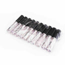 Fix Gel Face Body Primer Glue Fixing Loose Glitter Dust G E8T1 Eyeshadow Sh G6Q7