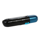 8GB MP3 USB MUSIC PLAYER WITH LCD SCREEN FM RADIO VOICE RECORDER + EARPHONE