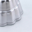 Mini Muffin Cup Jelly Pudding Cup Mousse Cake Mold Baking Mold Three Small  S7G4