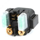 Starter Relay Solenoid For Yamaha Yzfr1 Yzf-R1 1999 2000 2002-2006 2009 Mot B5Q7