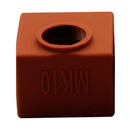 Aluminum Heated Block Silicone Protective Sleeve Cover for MK10 Coffee