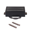 High Output Track Type Four-Track Acoustic Electric Guitar Pickup Humbucker