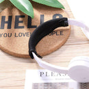 Zipper Headband Cover Case Protector for Bose QC3 OE1 OE2 AE2 Headphone A