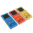 Classic Big Screen LCD Classic Handheld Game Machine Brick Game for K 3C