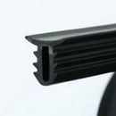 Soundproof Sealing Rubber Sealing Strip For Car Dashboard Window Windshield ELD