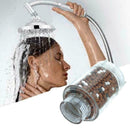 Shower Head Bathroom Water Softener Purifier Best Chlorine Remover H P0P8 E5J6