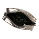 Shoulder Messenger Handbags Leather Women Chain Small Square Crossbody Bags